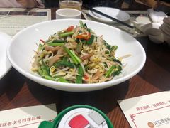 -老厨家(友谊路总店)