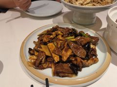 -惠丰堂饭庄·烤鸭·京味菜(翠微路店)