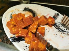 -阪尚皇·原切牛排·烤肉火锅自助(北京路店)