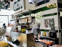 -Juicy Bakery(瑞景店)