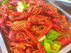 -曹胖子龙虾馆(黄桦路店)