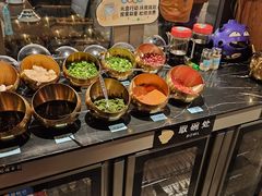 -蚝翅·海鲜粥·烧烤·龙虾季(海曙天一店)