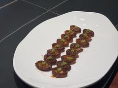 -温州王朝大酒店-自助餐厅