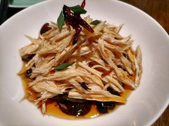 -粗茶淡饭·隐庐私厨(东亭店)