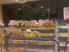 -85度C(上海兰溪二店)