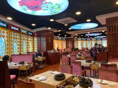 大堂-点都德(千灯湖环宇城店)