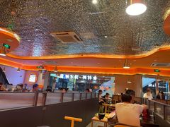 -淼福猪肚鸡·椰子鸡火锅(大沙地店)