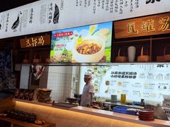 -小柴米·传统江西菜(八一广场店)