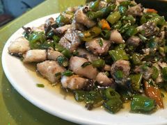 -颜氏双江清水鱼一养身火锅(磁器口店)