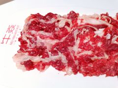 鲜肥牛-牛焱·贵州黄牛肉火锅(城西银泰店)