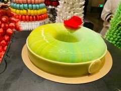 -糖秋Cake DIY·蛋糕定制·甜品台(观音桥店)