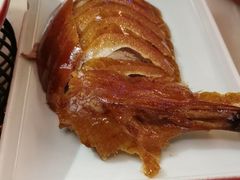 -京华烟云·北京烤鸭(领展购物广场·中关村店)