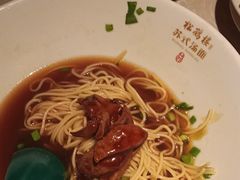 -松鹤面馆·古法焖肉面(观前店)