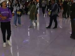 -山文星辉影城(济南和谐广场店)