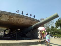-胡里山炮台