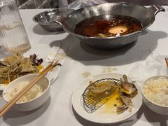 -沸腾鱼乡(知春路分店)