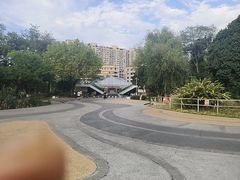 -成都市活水公园