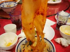 -西安饭庄·非遗陕菜(钟楼店)