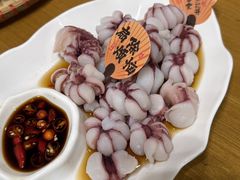 -牛串门串串香(东直门簋街总店)