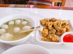 -东街钟楼肉粽(总店)