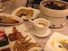 -粗茶淡饭·汉口公馆(循礼门店)