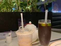 -翡翠拉面小笼包(岭南新天地店)