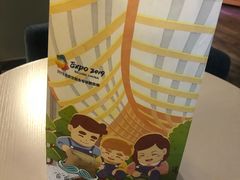 -爸爸糖手工吐司(天津大沽南路店)