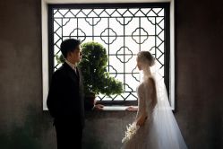 -Mu慕婚纱摄影·超级工作室