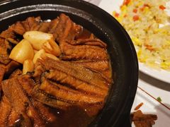 -上海宝华喜来登酒店·采悦轩中餐厅