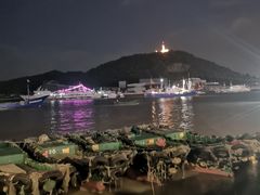 -沈家门渔港