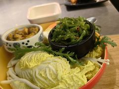 -沼津港精致料理·寿喜烧·烧鸟(龙湖南桥天街日料榜单店)