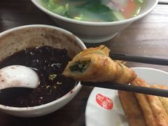 -随柳居·苏式小吃(建新巷店)