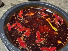 -重庆渝达老火锅(春熙路店)