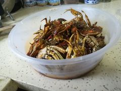 -虎虎龙虾大排档(双井店)