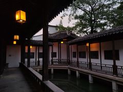 -惠山古镇·寄畅园