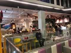 -萨卡屋亲子乐园·餐厅(龙山万物工场店)
