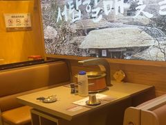 -西塔老太太泥炉烤肉(济南首店)