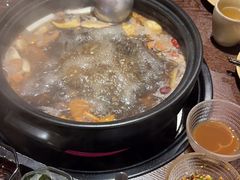 -滇野云南野生菌餐厅(陕西南路店)