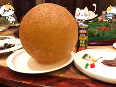 -江天生态园餐厅