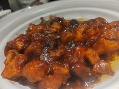 -宝轩渔府·老字号海鲜·正宗津菜(水上店)