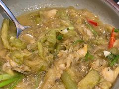 -君霖海鲜私房菜(春柳店)