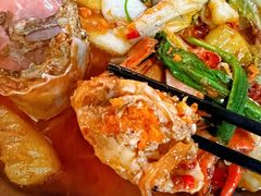 -瑞丽活螃蟹(芒市店)