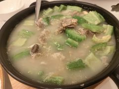 -清华大学-甲所餐厅