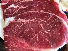 -一井烧肉·活鳗·寿司(望京SOHO店)
