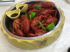 -龙虾奇迹(大华三路店)