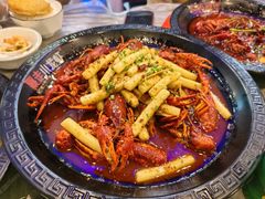 -金陵暴走小龙虾·迷踪蟹(凯德MALL店)