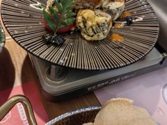 -花漫里日式餐厅(刺桐店)