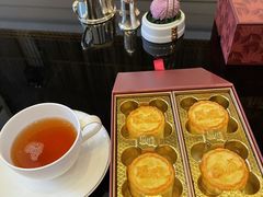 -王府半岛酒店