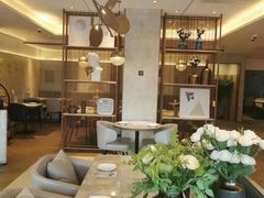 大堂-必胜客(格尔木华兴店)