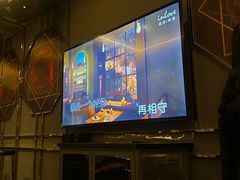 -INLOVE KTV(爱琴海店)